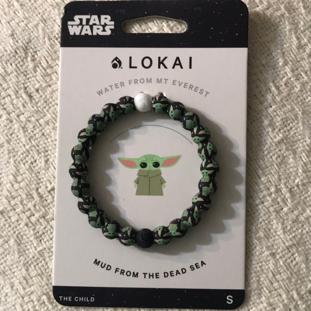 Star Wars Lokai
